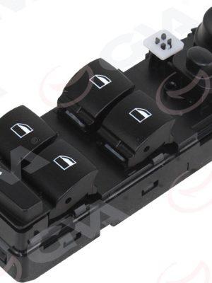 CAM AÇMA ANAHTARI BMW E60 E61 08 10 SOL DÖRTLÜ PERDESİZ KATLANMAZ