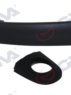 DIŞ KAPI KOLU KAPAKLI ÖN ANAHTAR DELİKLİ SİYAH ASTARLI JETTA 10-