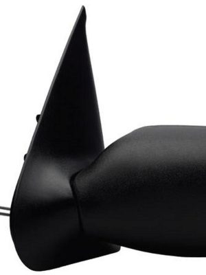 DIŞ DİKİZ AYNASI SOL FIESTA 98 MEKANİK KONVEKS VM-313L