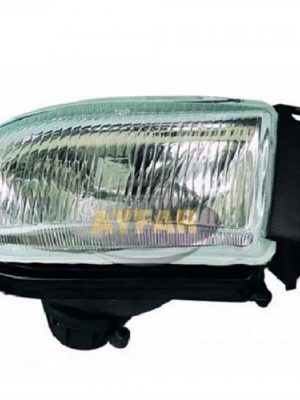 SİS FARI SAĞ [ RENAULT 19, MEGANE, 1996-1999, CLIO 1996-1998, LAGUNA 1996-1999, VW TRANSPORTER T4 (OVAL TİP)(H1) ]