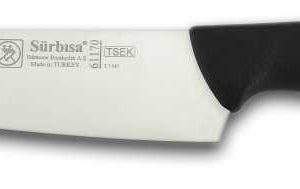 61170 SİYAH ŞEF AŞÇI BIÇAĞI - TTA100 - SURBİSA