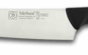 61180 SİYAH ŞEF AŞÇI BIÇAĞI - TTA95 - SURBİSA