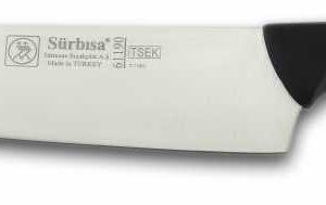 61190 YEŞİL ŞEF AŞÇI BIÇAĞI - TTA187 - SURBİSA