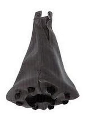 VITES UST KORUGU DERI SIYAH PALIO SIENA ALBEA 96-