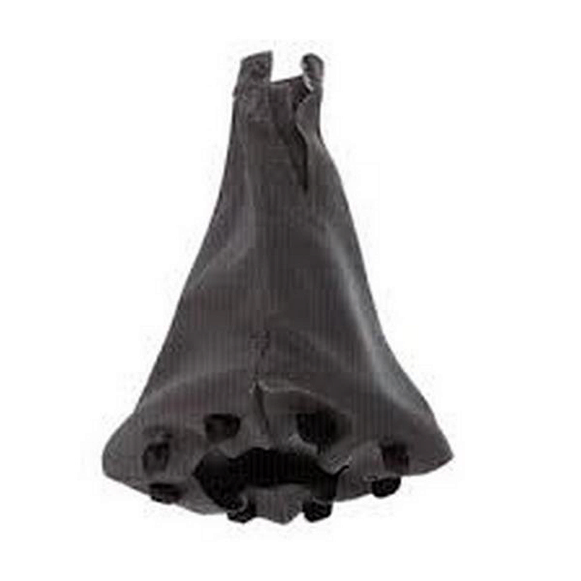 614346806.jpg VITES UST KORUGU DERI SIYAH PALIO SIENA ALBEA 96- - Görsel 1