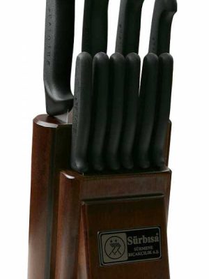 61501-E MUTFAK SETİ - TT117 - SURBİSA