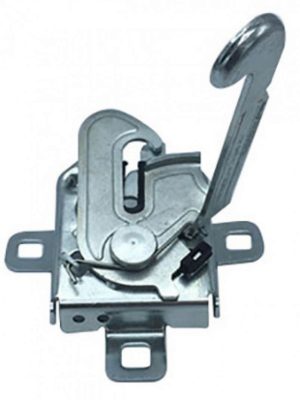 MOTOR KAPUT KİLİDİ GRANDE PUNTO