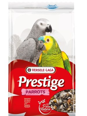 Verselelaga Parrot (papağan) Yemi 1 Kg