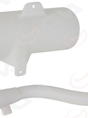 SİLECEK SU DEPOSU BORUSU KAPAĞI GENİŞ TİP FIAT EGEA