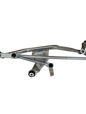 SİLECEK MEKANIZMASI MOTORSUZ MEGANE II