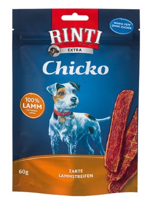 RINTI EXTRA KUZULU KÖPEK ÖDÜLÜ 60 GR X 4 ADET