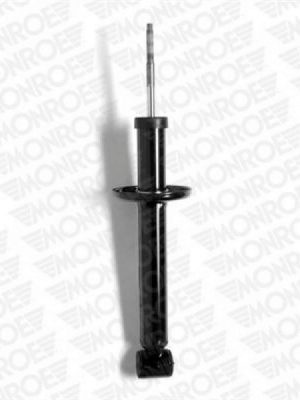 AMORTİSÖR ARKA  POLO classic-IBIZA (R3815)