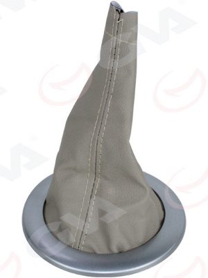 VİTES KÖRÜK KELEPÇESİ DERİ MGN II BEJ