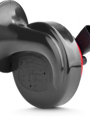 SALYANGOZ KORNA DADAT İNCE SES 12V OPEL SOKETLİ DELPHI 1530 SOKET