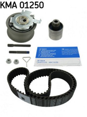 TRİGER SETİ A2-A3-A4-A6-BORA-CADDY III-GOLF IV-V-JETTA III-PASSAT-TRANSPORTER T5 1.9 TDI (BRR-AXC-BRS-AXB)-1.4 TDI (AMF-BHC-ATL)