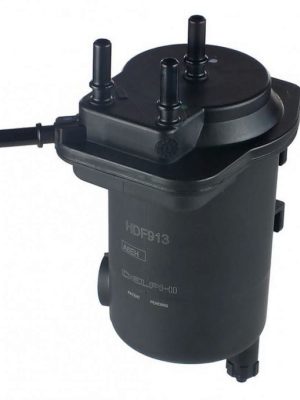 YAKIT FİLTRESİ (DELİKLİ) [ RENAULT CLIO II, KANGOO II, SYMBOL I 1.5 DCI K9K 2001 - ]