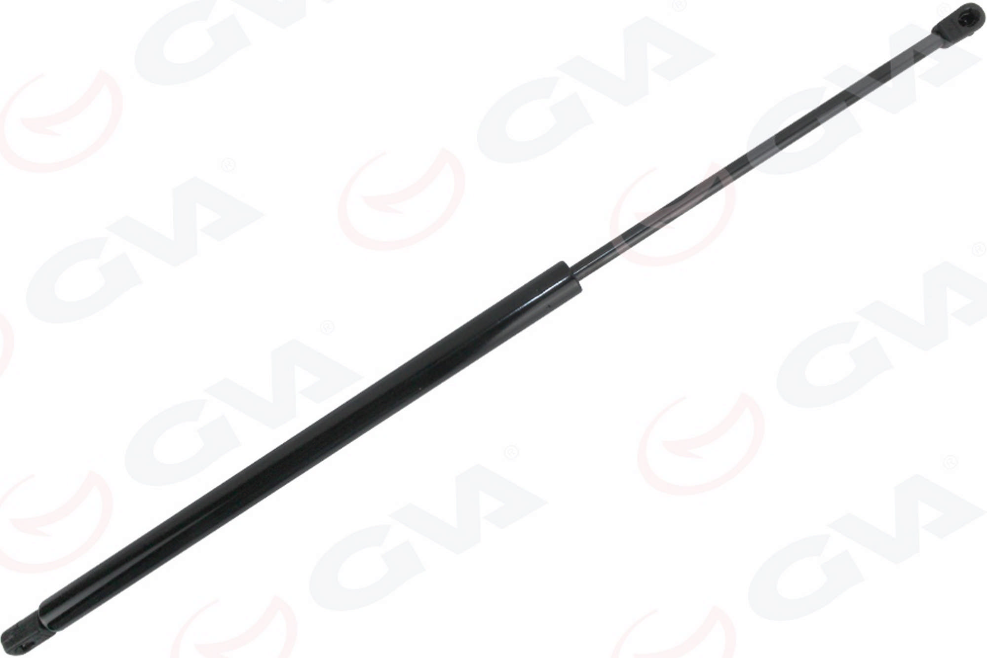 638794582.jpg BAGAJ AMORTİSÖRÜ T4 97-03 685MM/710N - Görsel 1