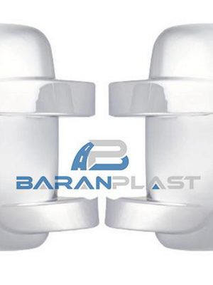 AYNA KAPAĞI KROM RENAULT MASTER 11