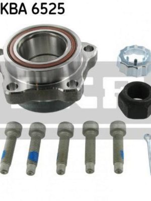 ÖN AKS PORYASI V347 FORD TRANSİT 2006 -ALÇAK TAVAN 1377907 (VKBA 6525) BTF-1210 C