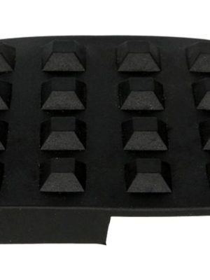 PEDAL LASTİĞİ FREN DEBRİYAJ EUROCARGO-EUROBUS