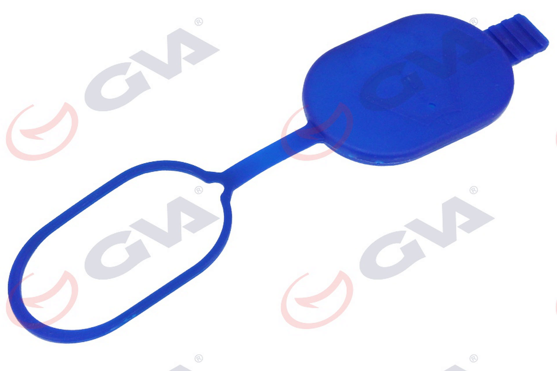 647501164.jpg SİLECEK SU DEPO KAPAGI W203-W221 - Görsel 1