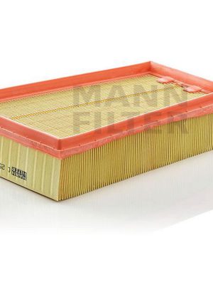 HAVA FİLTRESİ [ RENAULT MEGANE II 1.5 DCI/1.6 16V/2.0 16V 2002-2008, SCENIC II 1.5 DCI/1.6/2.0 2003 - ]