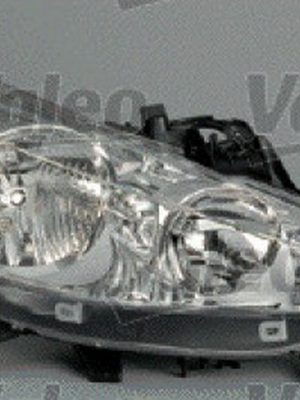 FAR SİNYAL SAĞ 207 1.4 1.4HDİ 04/2006 2015 207 1.6HDİ 2006-2013 207 CC SW 2007-2013 ELEKTRİKLİ H7 H1 H7 FBL