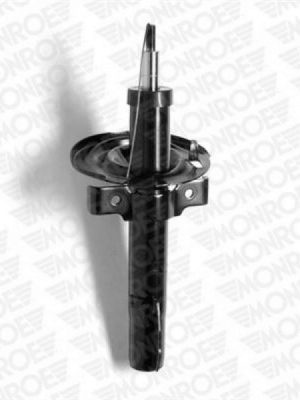 AMORTİSÖR ÖN [ RENAULT MEGANE II TÜMÜ 03-09 GAZLI (E4750) ]