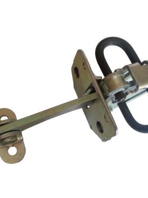 KAPI GERGİSİ ÖN DOBLO