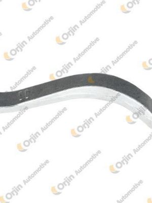 ROT BAŞI SOL   [ DACIA LOGAN (2004--) (DA139-L) ]