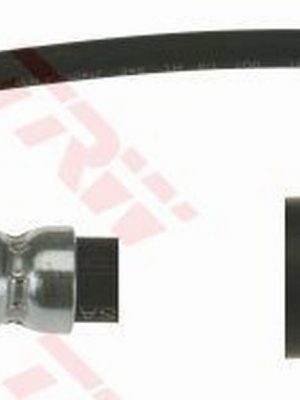 FREN HORTUMU SOL - SAĞ ARKA AKS (BMW :E39 520i,523i,525i,528i,530i,535i,540i,M5,525d,530d (11/1995-06/2003)