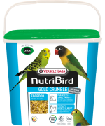 Versele Laga Nb Dry Eggfood Small Parakeets 4kg - Görsel 2