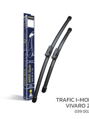 NIKEN TRAFIK I-MONDEO-VIVARO 2007-ARACA ÖZEL SİLEC