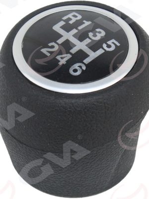 VİTES TOPUZU LINEA ACTIVE-PUNTO KROM KAPAK 6 VİTES