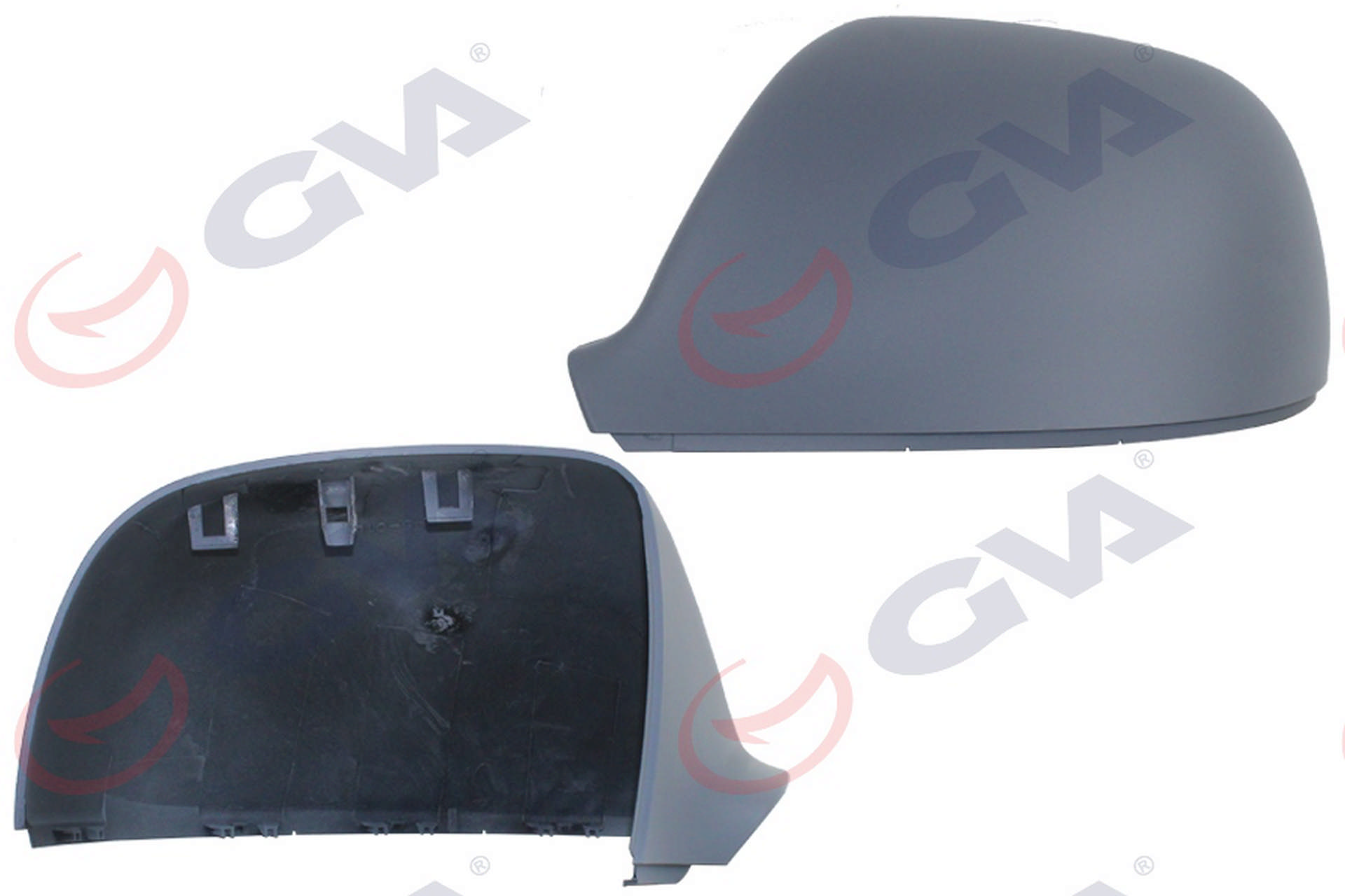 656863298.jpg AYNA KAPAĞI ASTARLI SOL TRANSPORTER T6 CARAVELLE 10 VM-6196CPL - Görsel 1