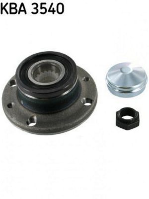 ARKA AKS PORYASI ABSLİ FİAT 145-BRAVA-BRAVO-IDEA-LİNEA-PALİO-PUNTO-SİENA-STİLO BAF-0040 B