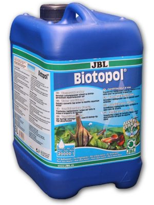 BIOTOPOL 5 L SU DÜZENLEYICI