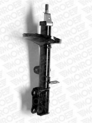 AMORTİSÖR ARKA  SAĞ COROLLA 1,3/1,6 AE101 92-98