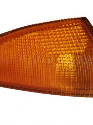 ÖN SİNYAL SOL M131 DKŞ 88 DUYSUZ TURUNCU LENS