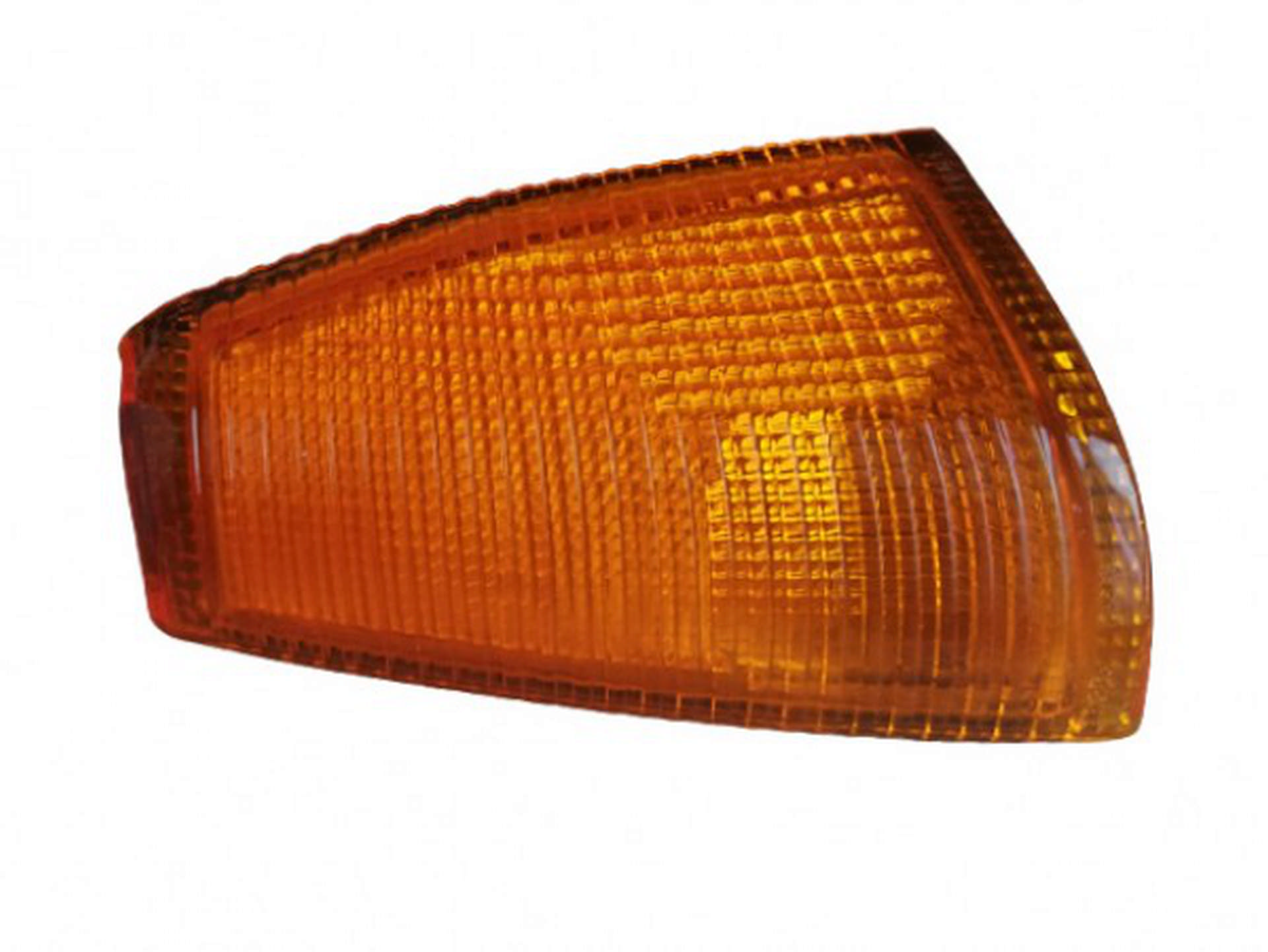 660255616.jpg ÖN SİNYAL SOL M131 DKŞ 88 DUYSUZ TURUNCU LENS - Görsel 1