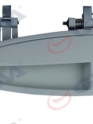 DIŞ KAPI KOLU ÖN SOL LINEA BEYAZ BOYALI