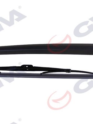 ARKA SİLECEK KOLU SETİ KOL KAPAK SÜPÜRGE AUDI Q7 2007-2015