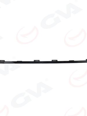 ÖN TAMPON ALT ÇITA SİYAH FIAT EGEA 20