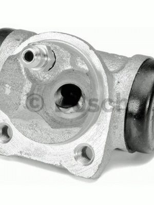 FREN SİLİNDİRİ SOL R19