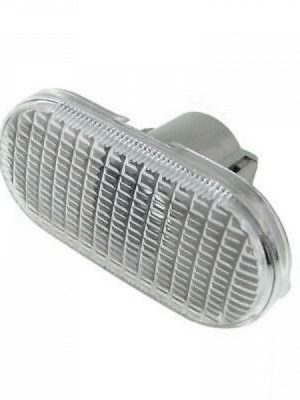 ÇAMURLUK SİNYALİ ŞEFFAF CLIO II-R19-KNG