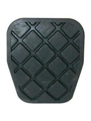 PEDAL LASTİĞİ FREN DEBRİYAJ TRANSPORTER V-PASSAT-GOLF IV-A4-A6-CORDOBA-İBİZA-LEON-TOLEDO