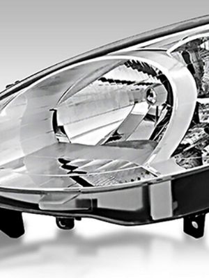 FAR SİNYAL SAĞ PARTNER 2008 2012 ELEKTRİKLİ H4