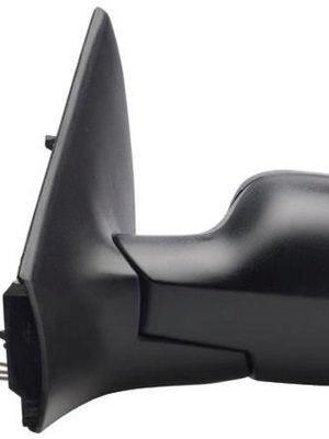 DIŞ DİKİZ AYNASI SOL MEGANE 02 MEKANİK ASFERİK VM-138AL