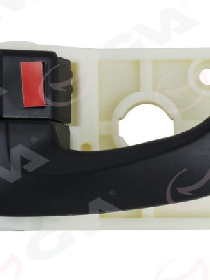 İÇ KAPI KOLU SİYAH SOL HYUNDAI TUCSON 05-09