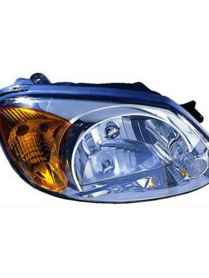 FAR SİNYAL SAĞ ACCENT 01/03 ELEKTRİKLİ H4 SARI